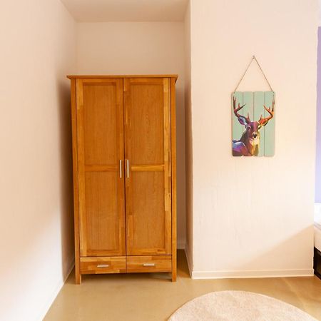 Ferienwohnung Familien Loft Im Haus Tannenblick Lofts Braunlage Ngoại thất bức ảnh