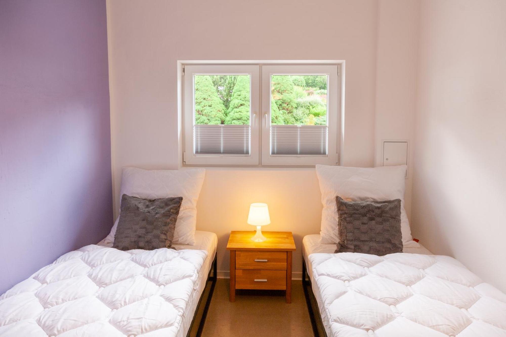 Ferienwohnung Familien Loft Im Haus Tannenblick Lofts Braunlage Ngoại thất bức ảnh
