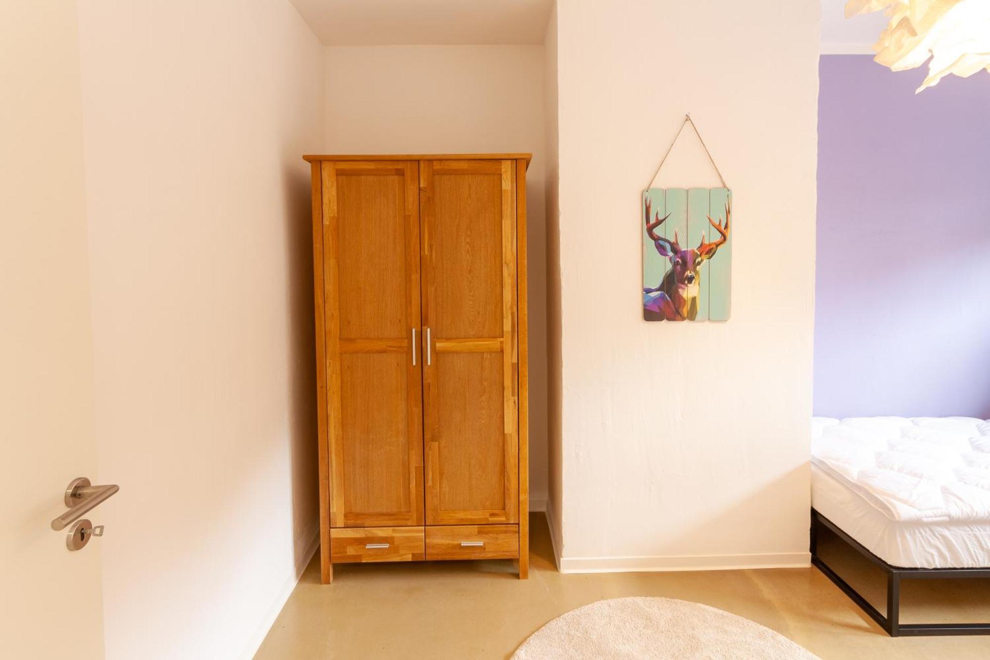 Ferienwohnung Familien Loft Im Haus Tannenblick Lofts Braunlage Ngoại thất bức ảnh