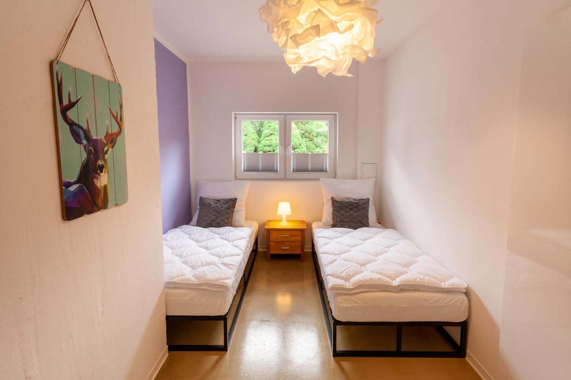 Ferienwohnung Familien Loft Im Haus Tannenblick Lofts Braunlage Ngoại thất bức ảnh