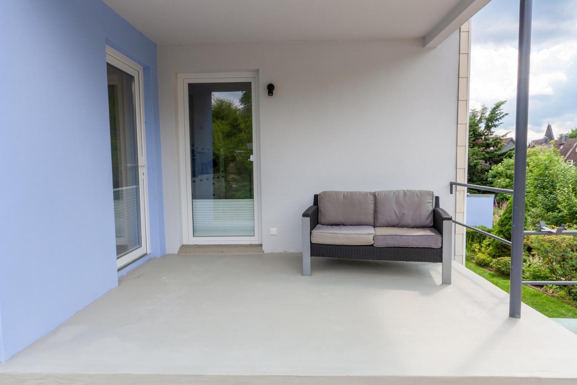 Ferienwohnung Familien Loft Im Haus Tannenblick Lofts Braunlage Ngoại thất bức ảnh
