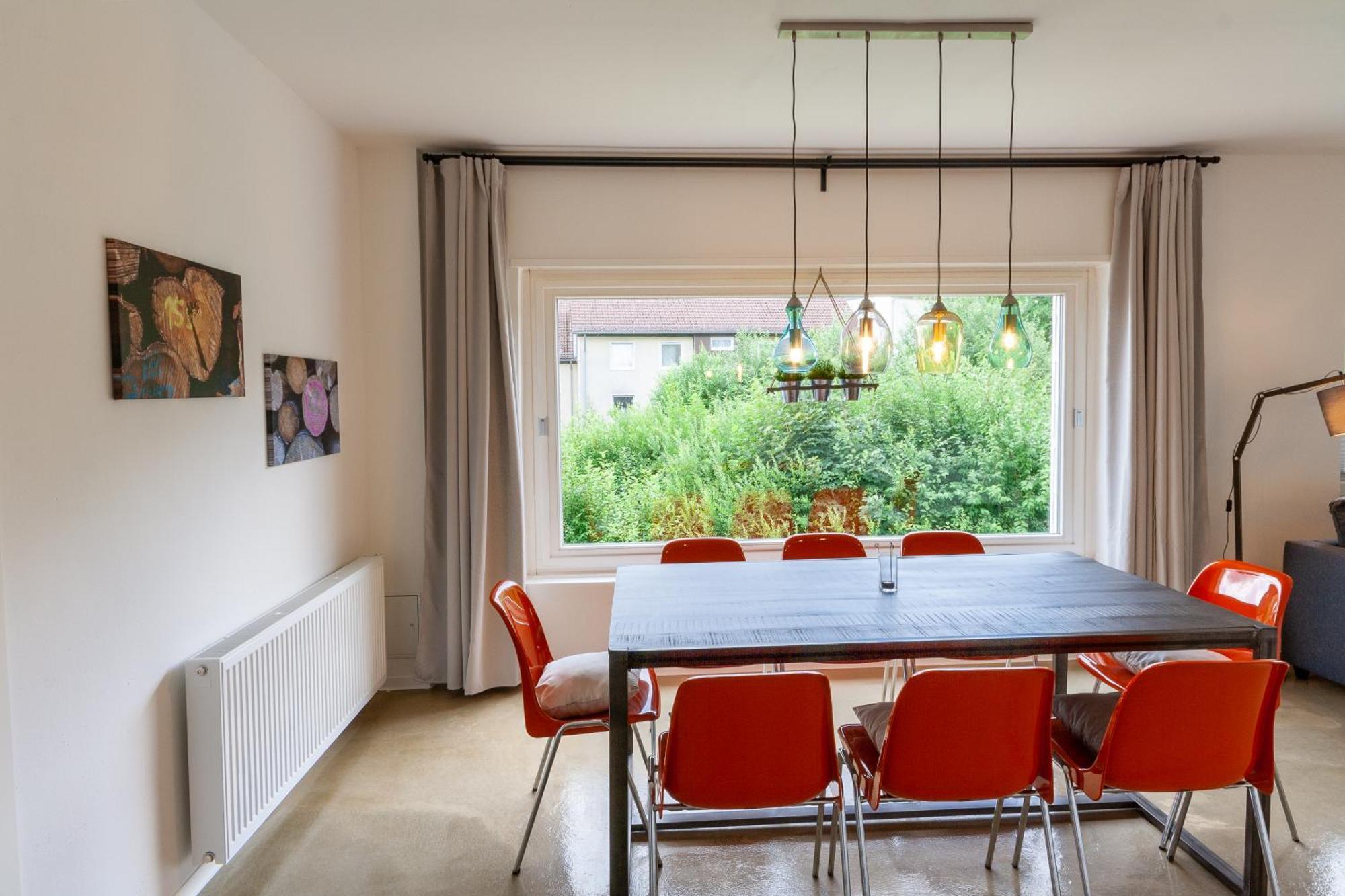 Ferienwohnung Familien Loft Im Haus Tannenblick Lofts Braunlage Ngoại thất bức ảnh