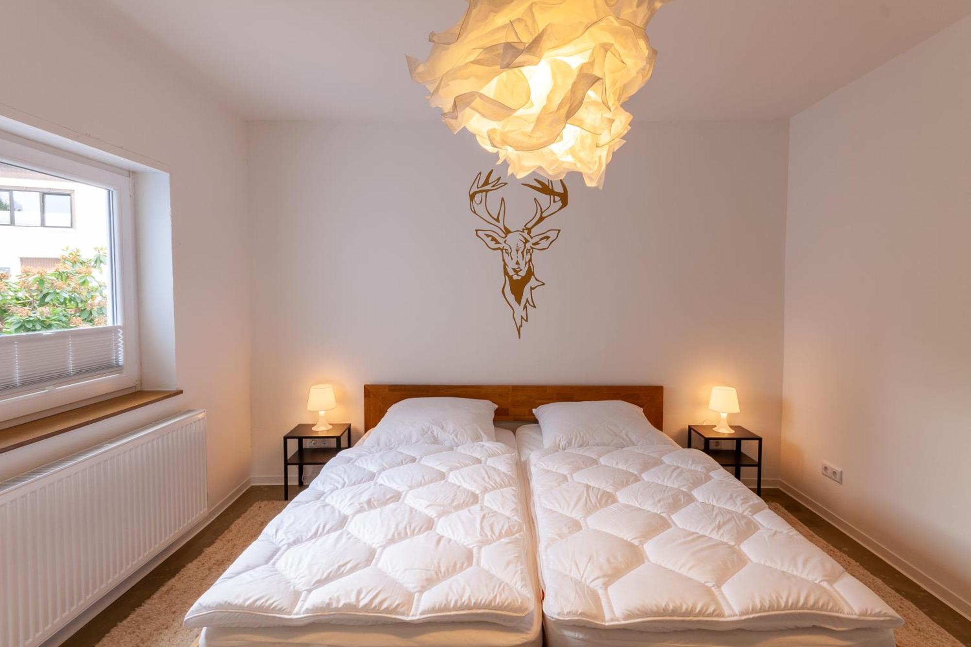 Ferienwohnung Familien Loft Im Haus Tannenblick Lofts Braunlage Ngoại thất bức ảnh