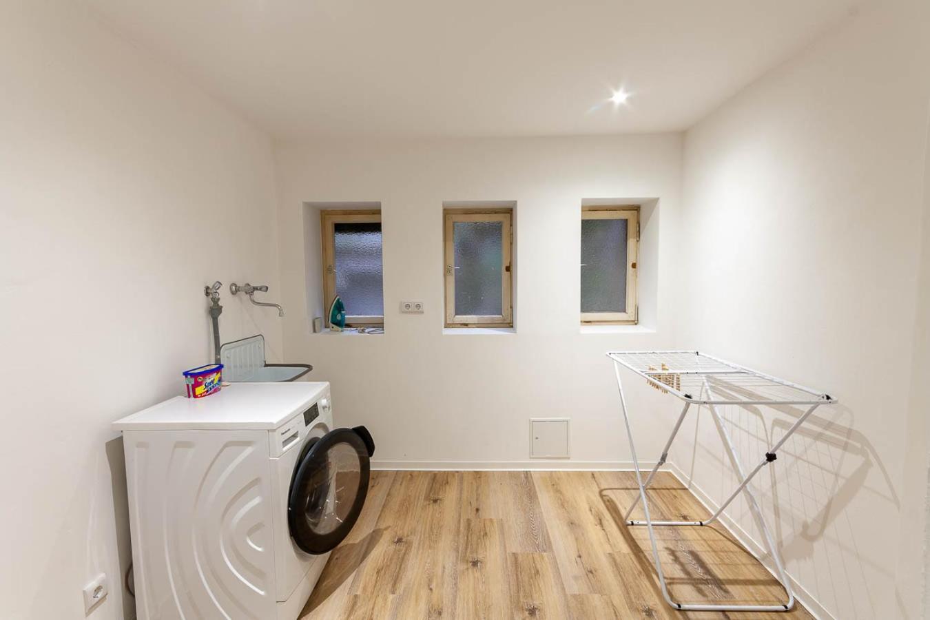 Ferienwohnung Familien Loft Im Haus Tannenblick Lofts Braunlage Ngoại thất bức ảnh