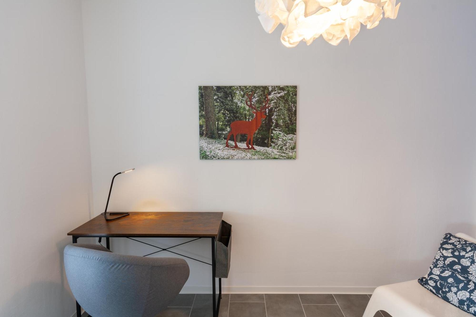 Ferienwohnung Familien Loft Im Haus Tannenblick Lofts Braunlage Ngoại thất bức ảnh
