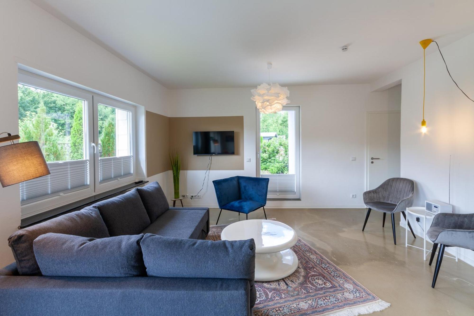 Ferienwohnung Familien Loft Im Haus Tannenblick Lofts Braunlage Ngoại thất bức ảnh