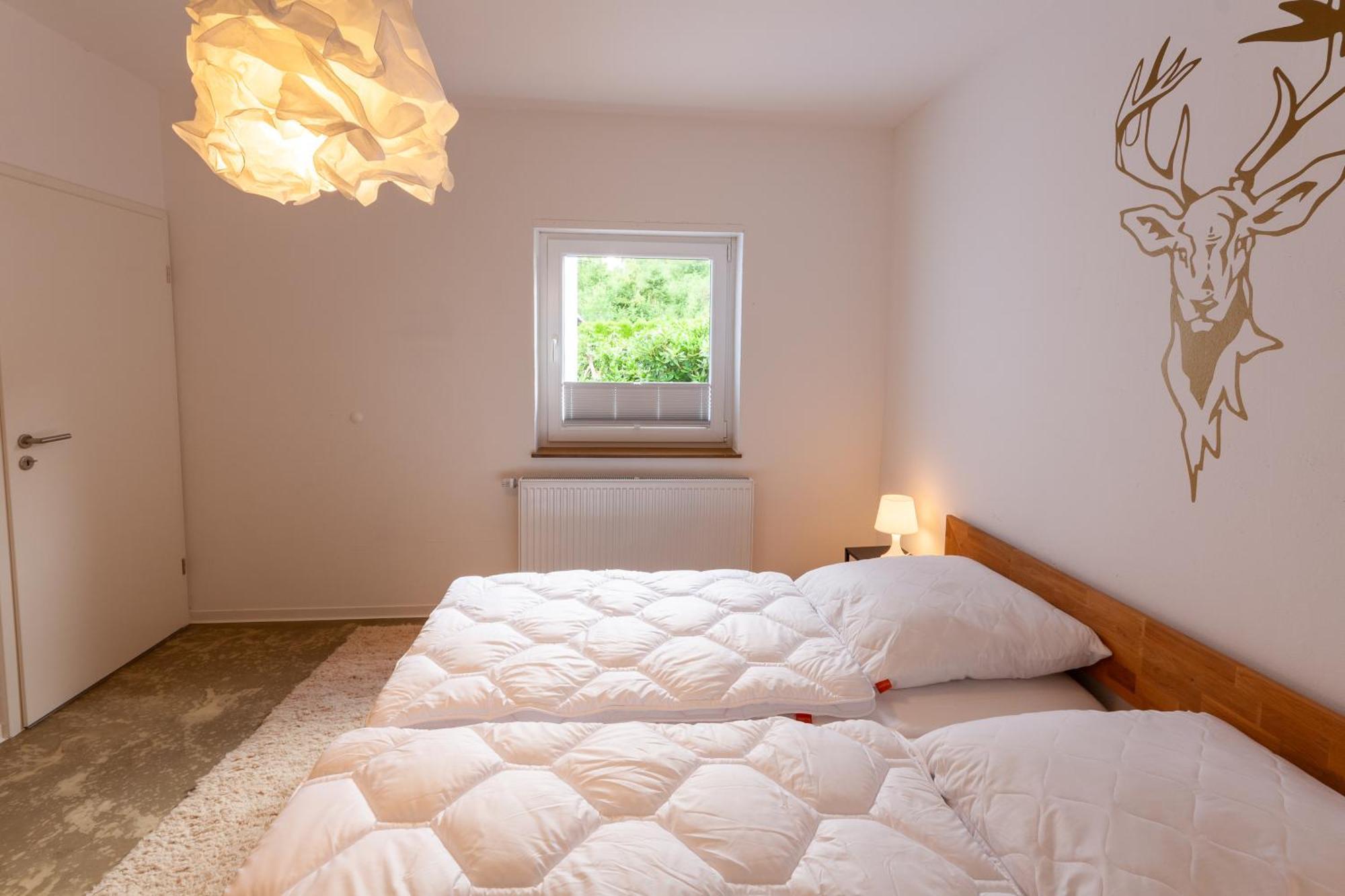 Ferienwohnung Familien Loft Im Haus Tannenblick Lofts Braunlage Ngoại thất bức ảnh