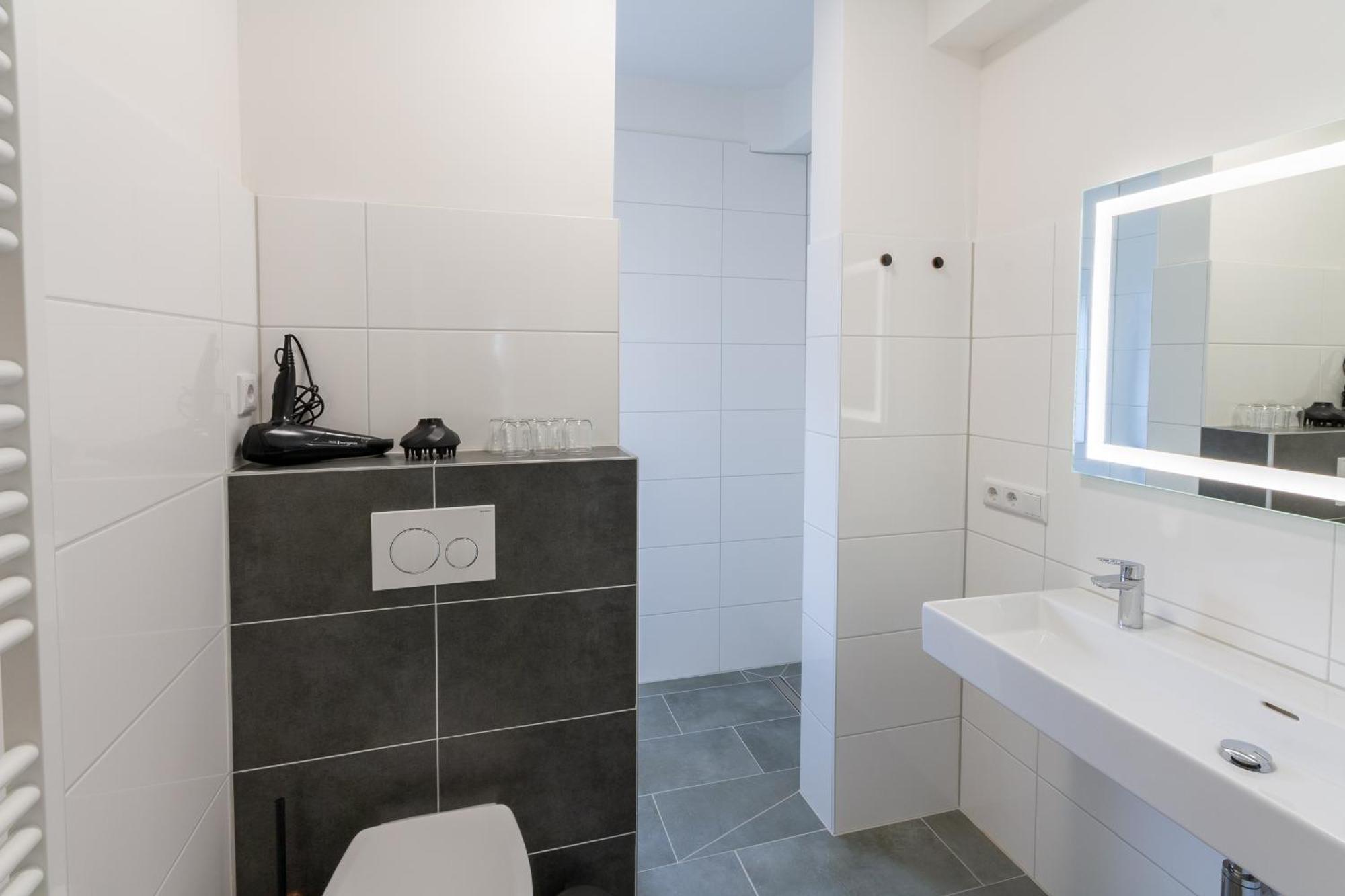 Ferienwohnung Familien Loft Im Haus Tannenblick Lofts Braunlage Ngoại thất bức ảnh