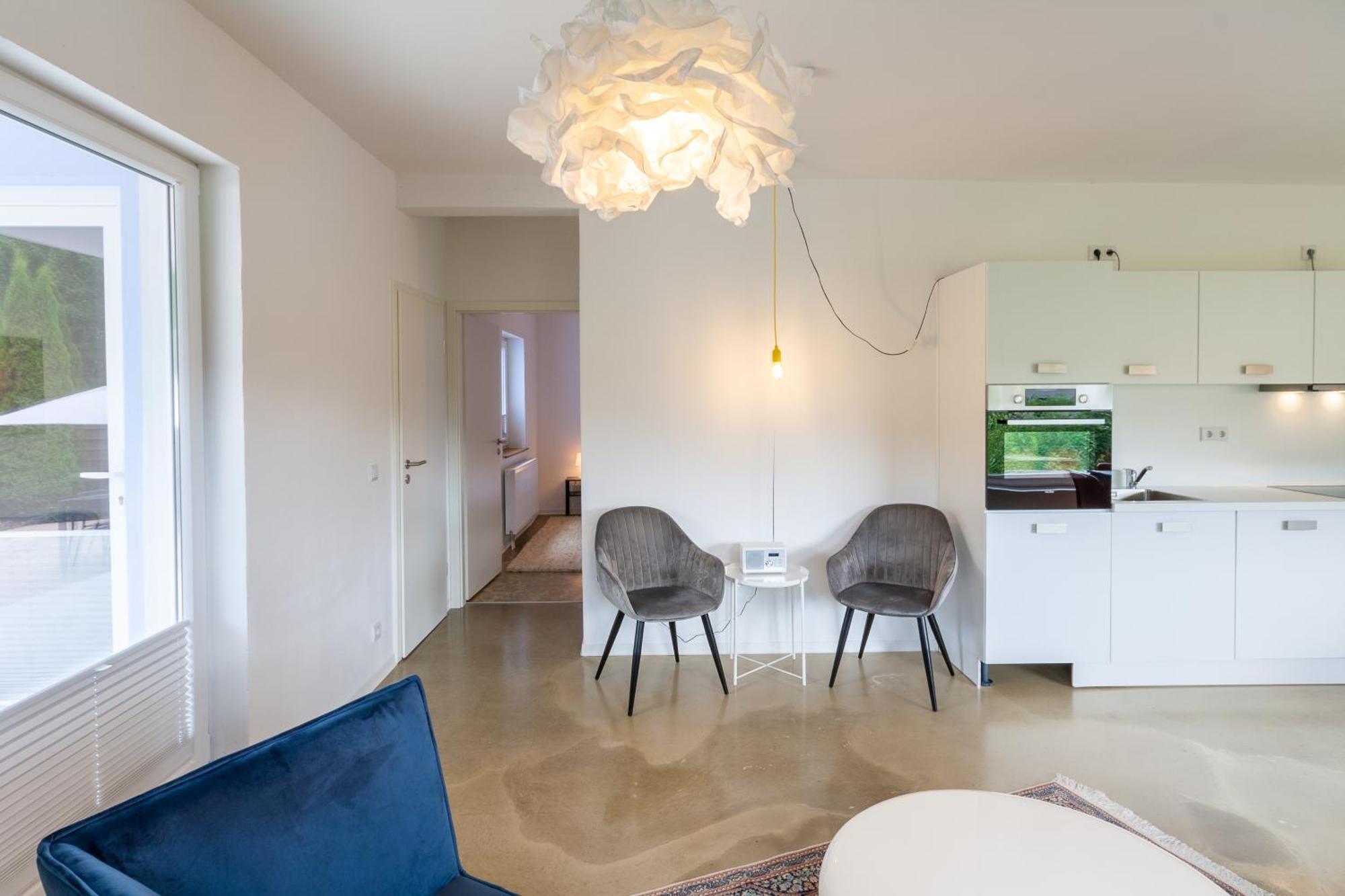 Ferienwohnung Familien Loft Im Haus Tannenblick Lofts Braunlage Ngoại thất bức ảnh
