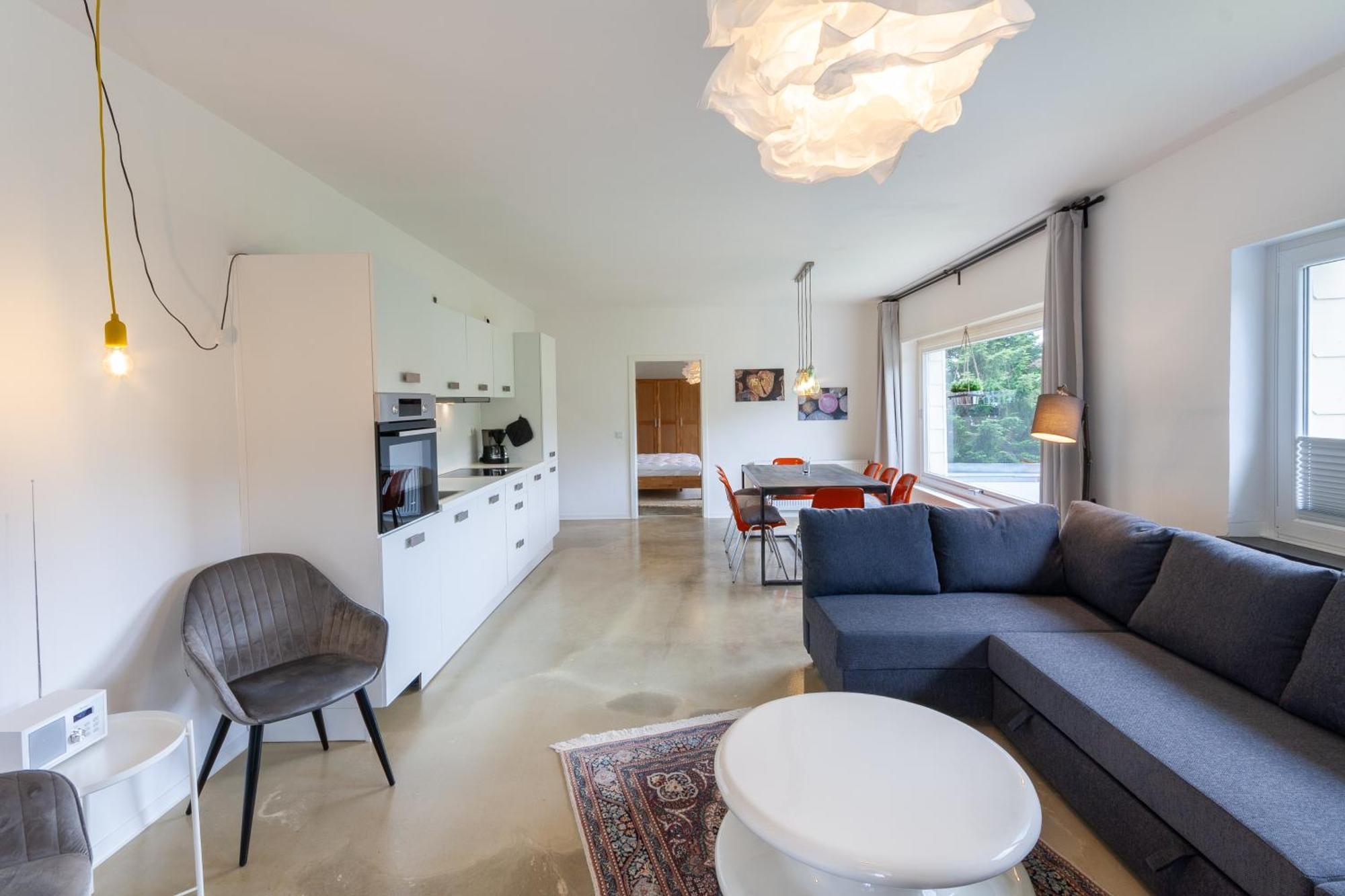 Ferienwohnung Familien Loft Im Haus Tannenblick Lofts Braunlage Ngoại thất bức ảnh