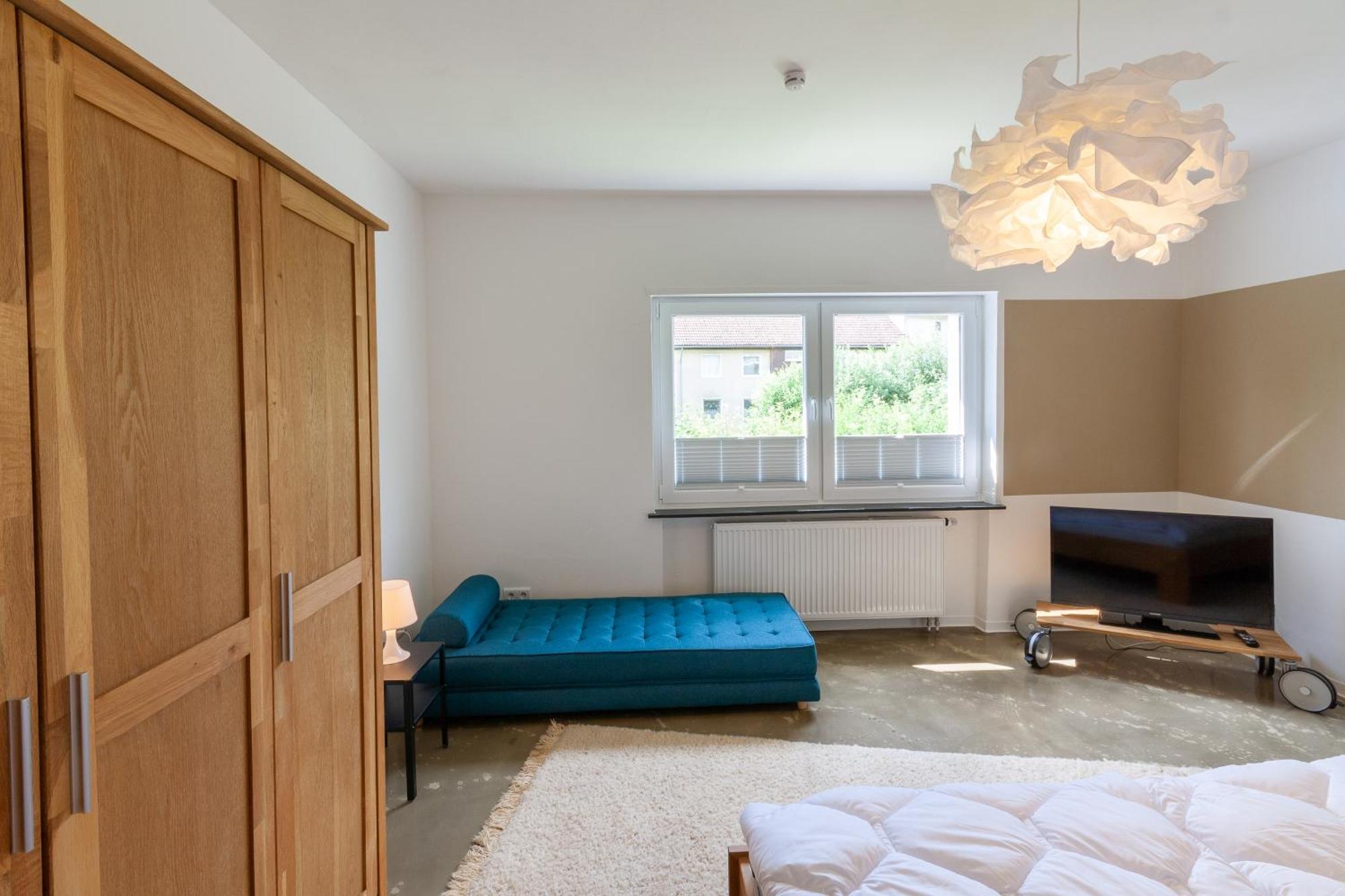 Ferienwohnung Familien Loft Im Haus Tannenblick Lofts Braunlage Ngoại thất bức ảnh